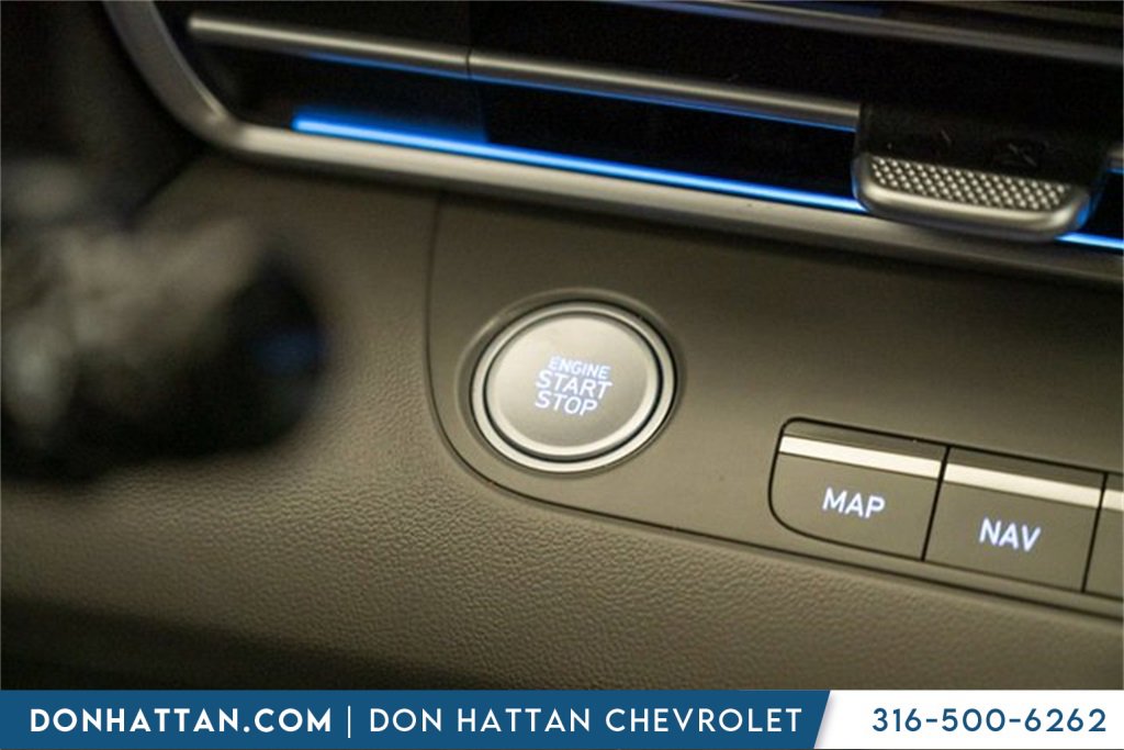 Used 2024 Hyundai Elantra SEL image 13