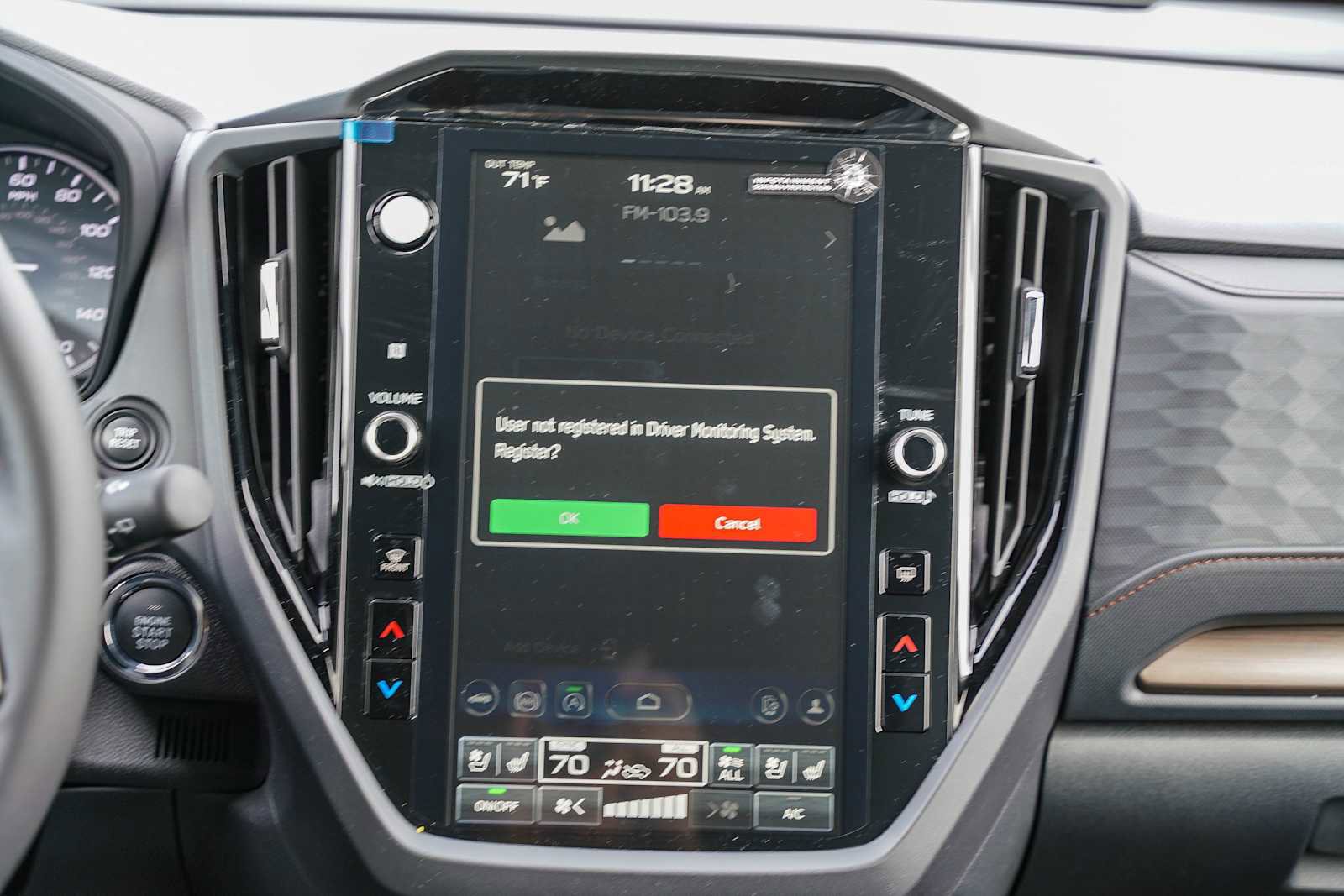 New 2026 Subaru Forester Touring image 15