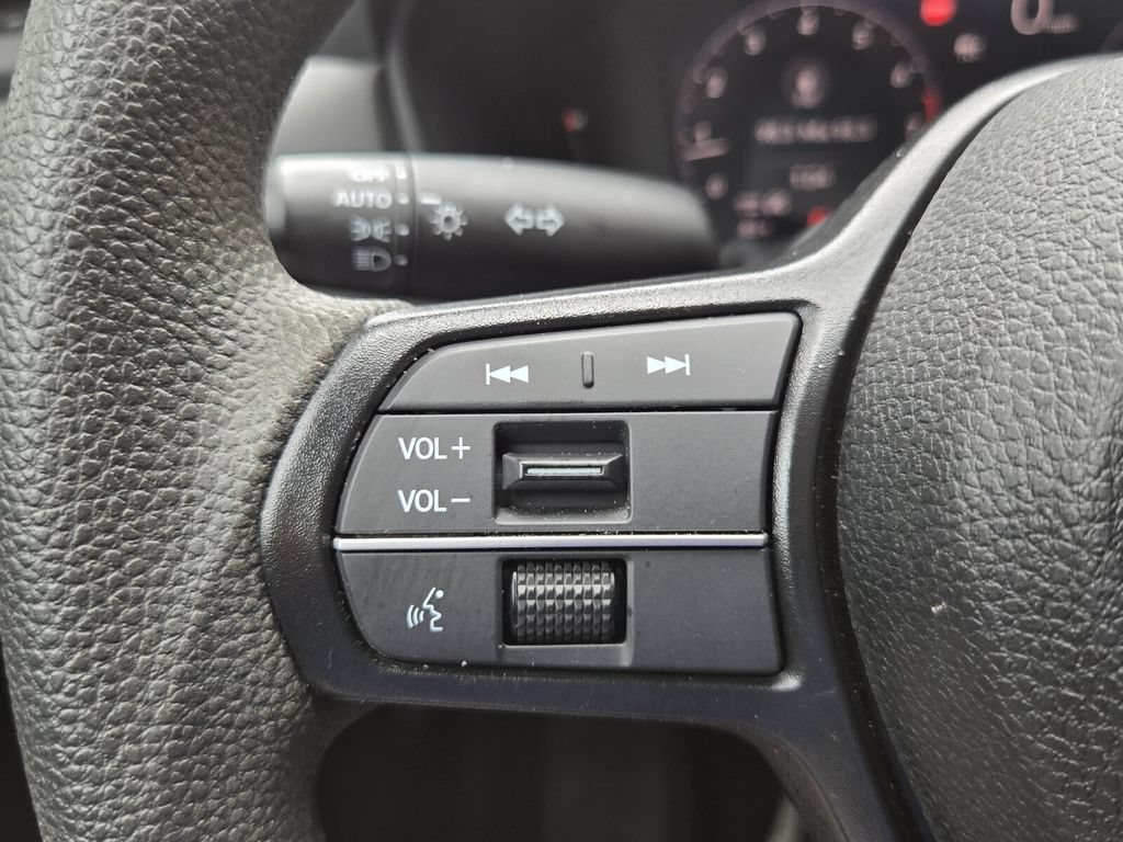Certified 2024 Honda Accord LX image 23