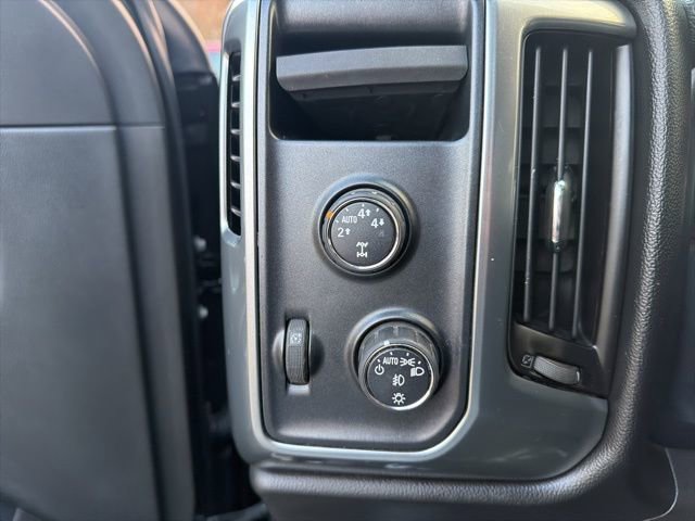 Used 2015 Chevrolet Silverado 1500 LT w/ All Star Edition image 16