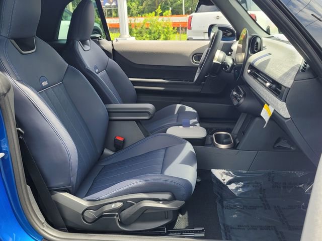 New 2026 MINI Cooper S image 15