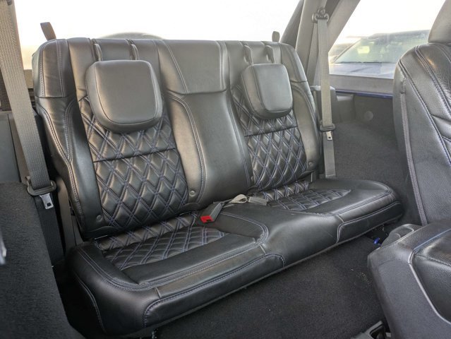 Used 2019 Jeep Wrangler Sport AWD/4WD image 15