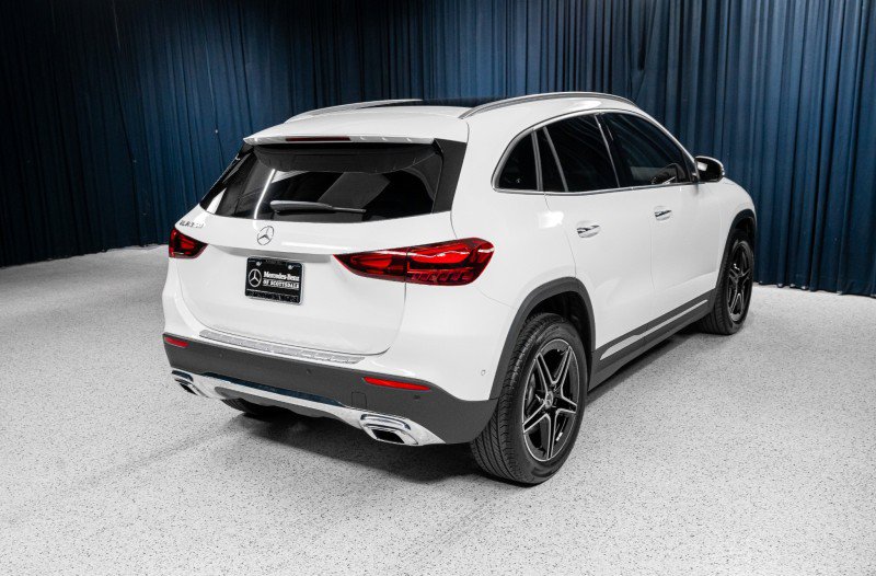 New 2026 Mercedes-Benz GLA 250 image 5