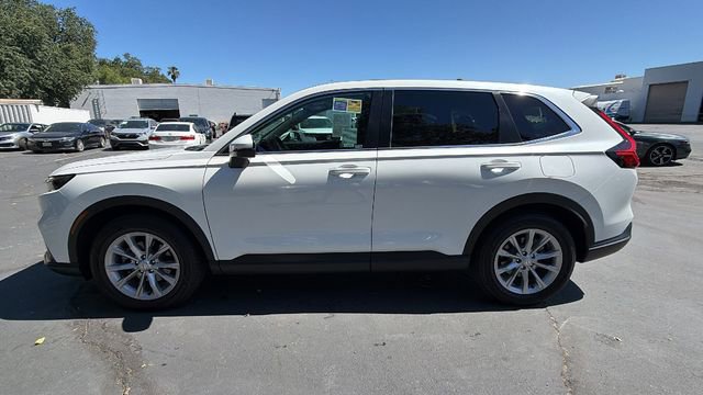 Used 2024 Honda CR-V EX image 7