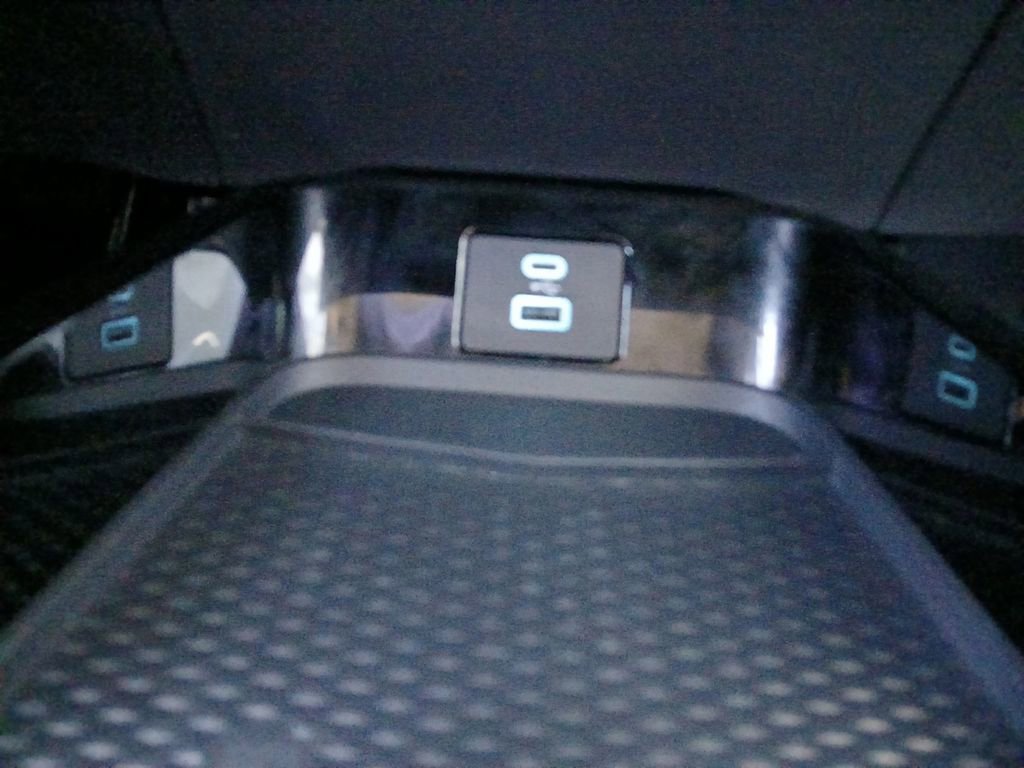 Used 2024 Ford Mustang Mach-E Select image 6