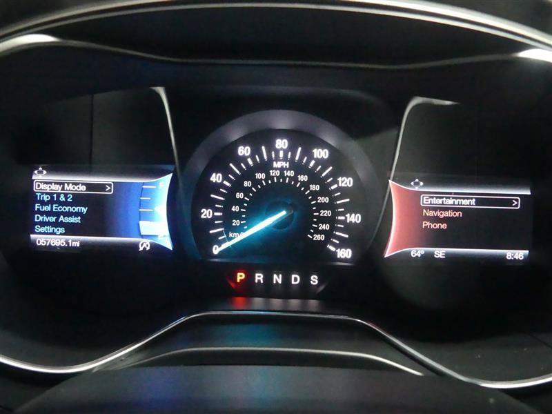 Used 2017 Ford Fusion SE w/ Equipment Group 201A FWD image 31