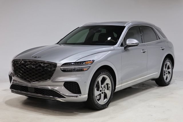 Used 2026 Genesis GV70 2.5T Advanced AWD/4WD image 3
