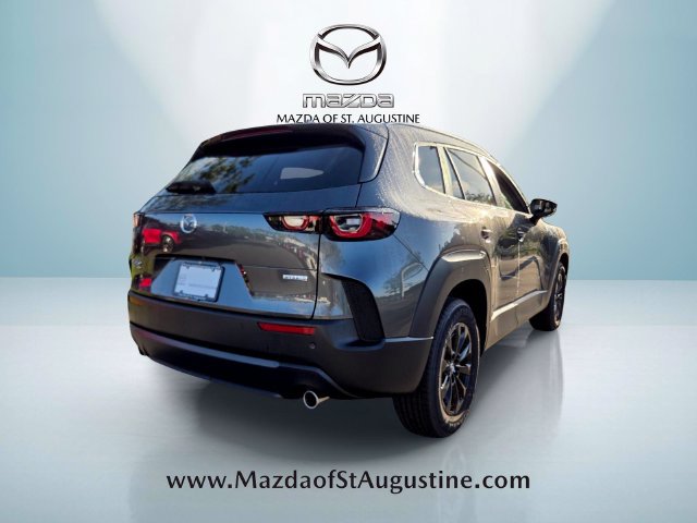 New 2026 MAZDA CX-50 2.5 Hybrid w/ Weather Package AWD/4WD image 14