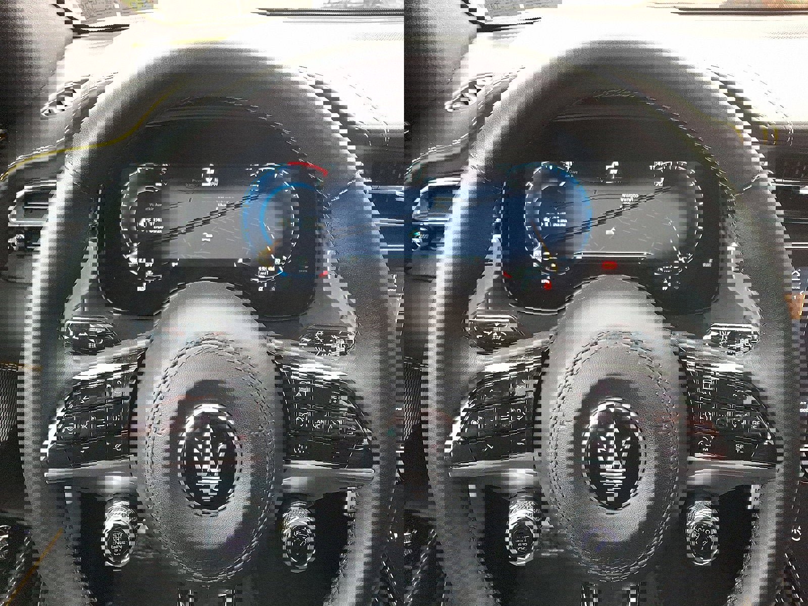 Used 2023 Maserati Grecale Modena image 21