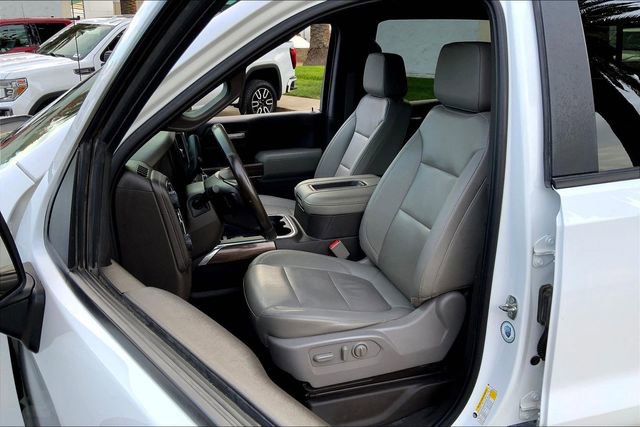 Used 2021 Chevrolet Silverado 1500 RST w/ All Star Edition Plus image 24