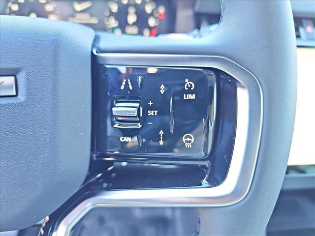 New 2025 Land Rover Discovery Sport S image 19