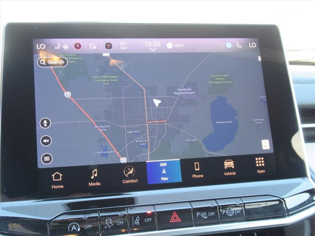 Used 2024 Jeep Compass Limited w/ Elite Group image 28