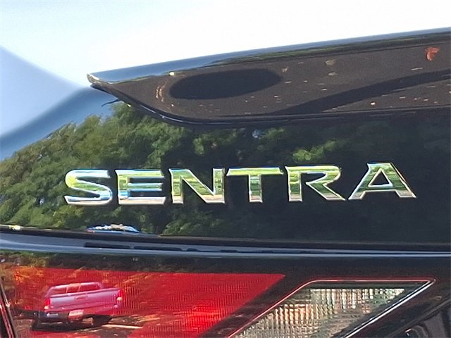 New 2025 Nissan Sentra SV w/ All-Weather Package image 12