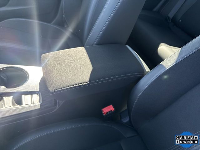 Certified 2025 Honda Civic Sport image 22