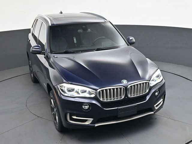 Used 2017 BMW X5 xDrive35i image 30
