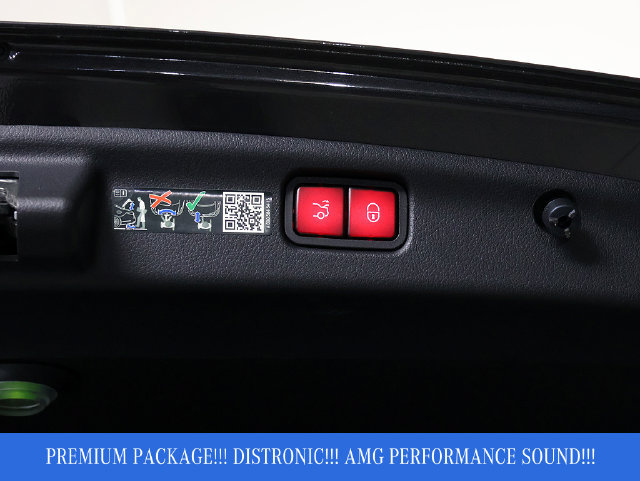 Used 2023 Mercedes-Benz C 43 AMG 4MATIC Sedan image 32