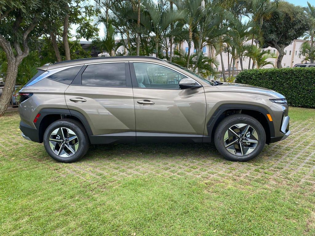 New 2026 Hyundai Tucson SEL w/ Tow & Go Package AWD/4WD image 26