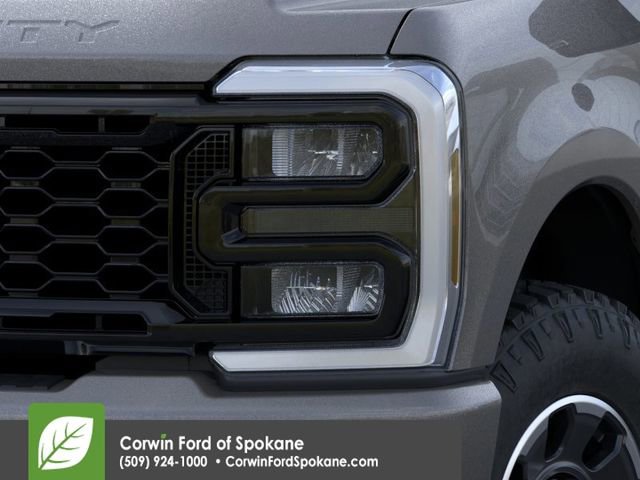 New 2026 Ford F250 Lariat AWD/4WD image 18