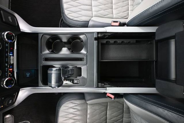 Used 2021 Ford F150 Limited image 37