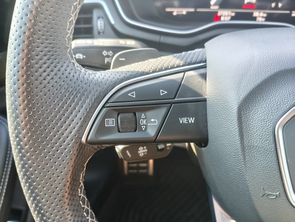Used 2022 Audi S5 Premium Plus w/ Premium Plus AWD/4WD image 18