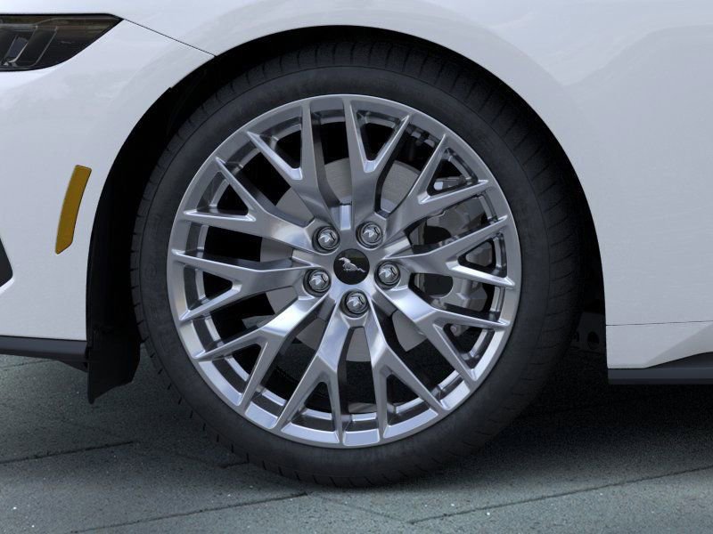 New 2026 Ford Mustang Premium image 19