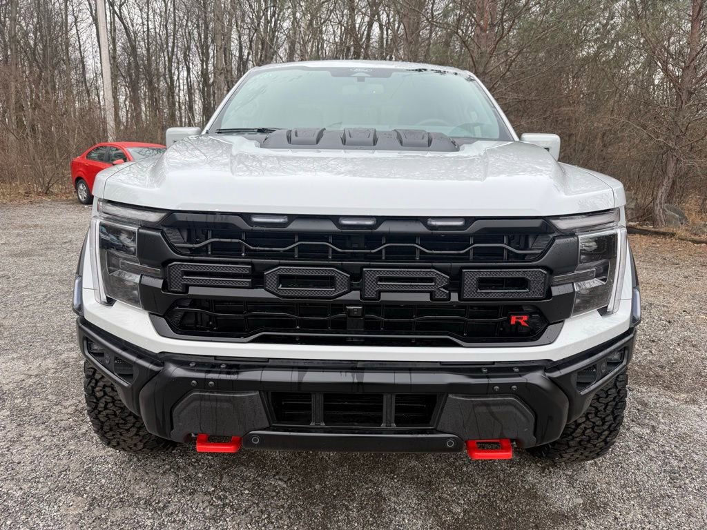 New 2026 Ford F150 Raptor image 2