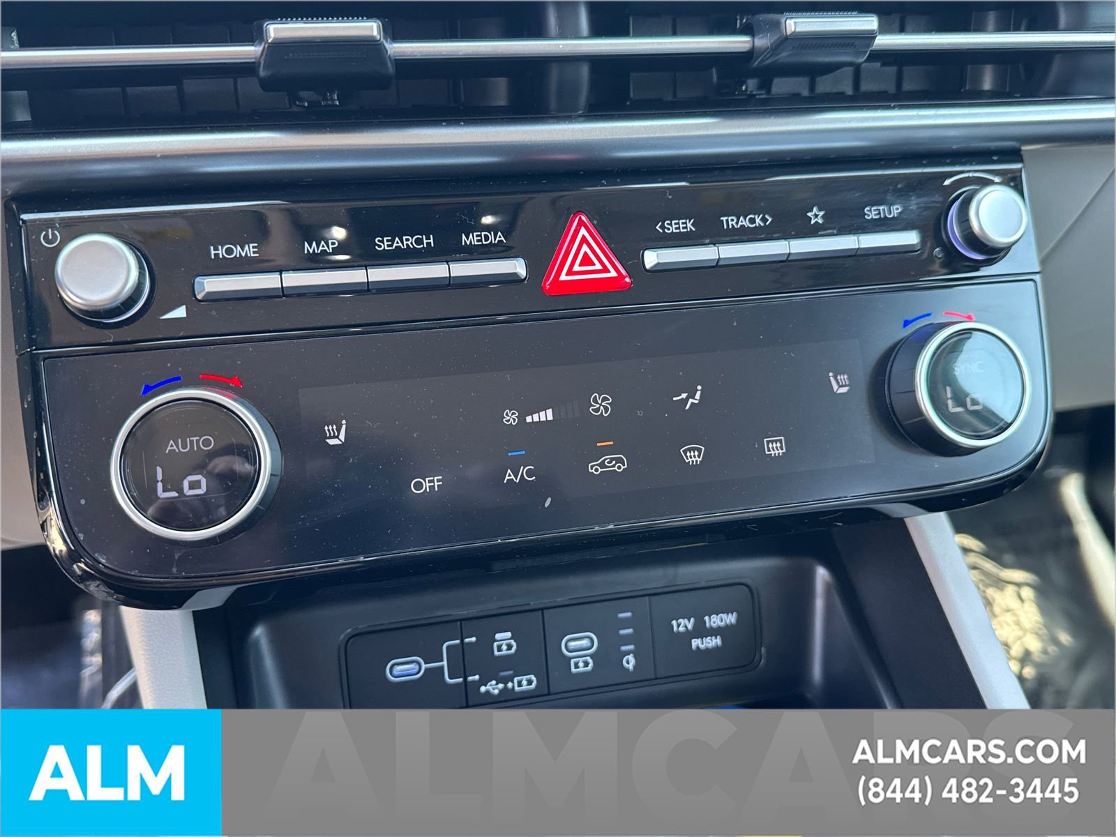 Used 2025 Hyundai Tucson SEL image 34