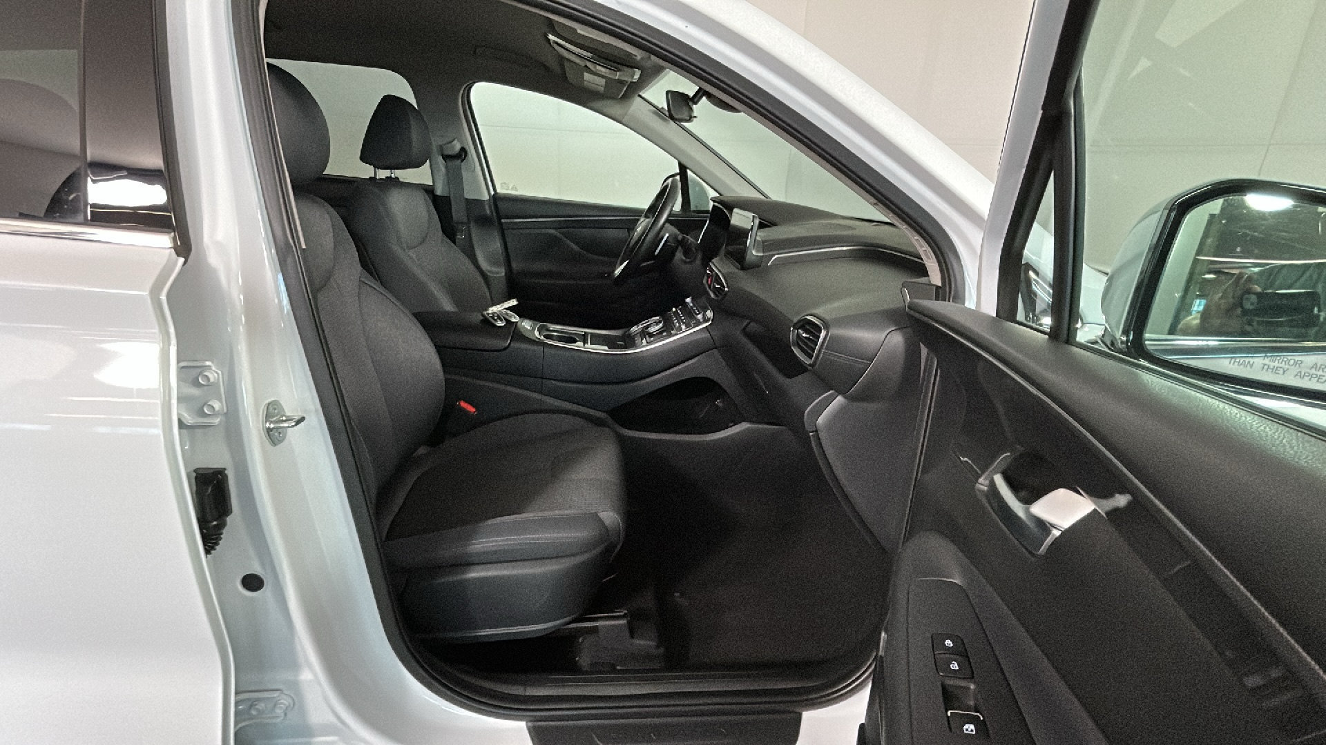 Certified 2023 Hyundai Santa Fe SEL AWD/4WD image 38