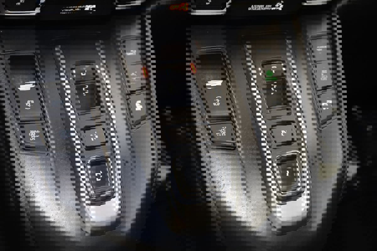 Used 2022 Honda CR-V EX-L image 7