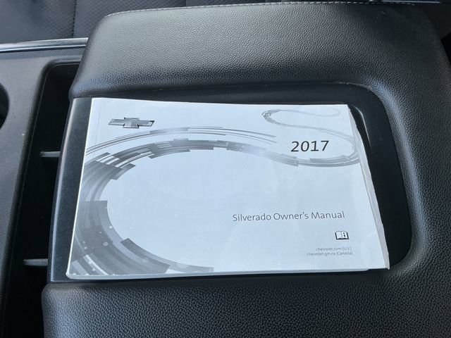 Used 2017 Chevrolet Silverado 1500 LT w/ All Star Edition image 53