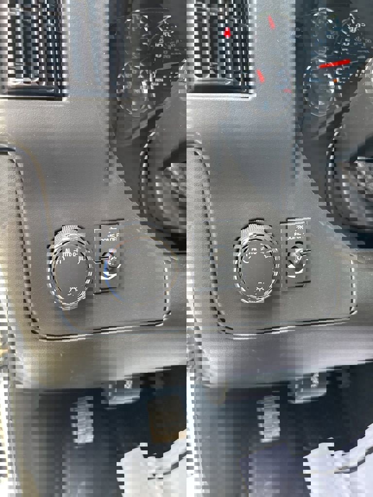 New 2025 Chevrolet Express 2500 w/ Driver Convenience Package RWD image 22