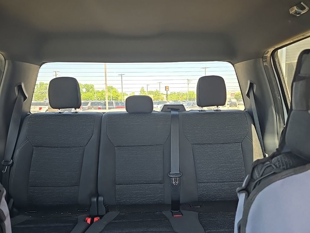 Used 2022 Ford F150 XLT w/ Equipment Group 302A High AWD/4WD image 9