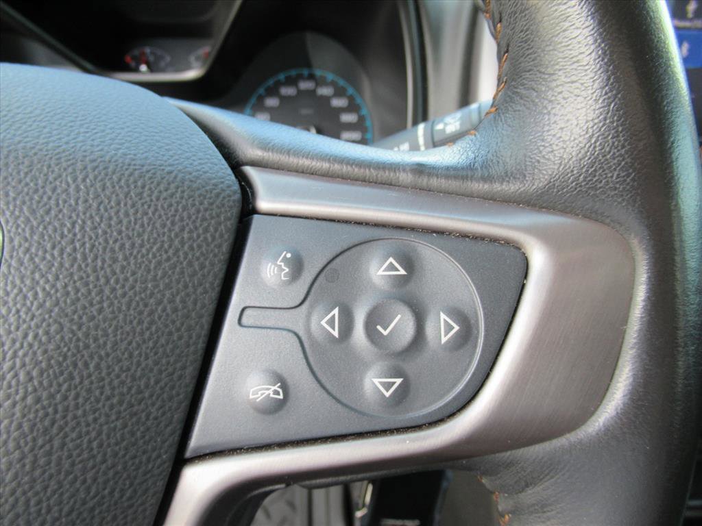 Used 2022 GMC Canyon AT4 image 23