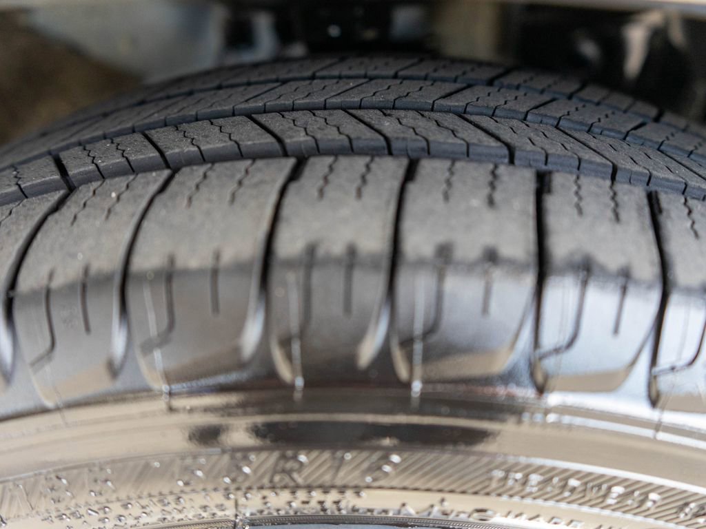 Used 2016 Honda Fit EX image 34