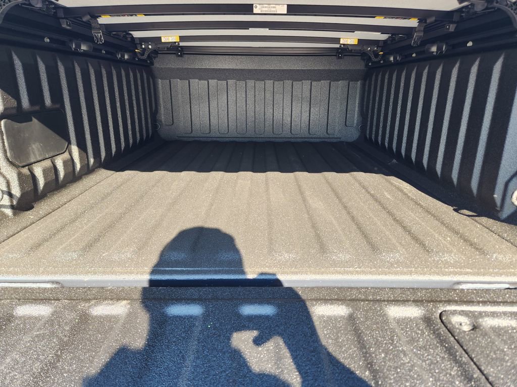 New 2026 RAM 1500 Tungsten w/ Trailer Tow Group image 23