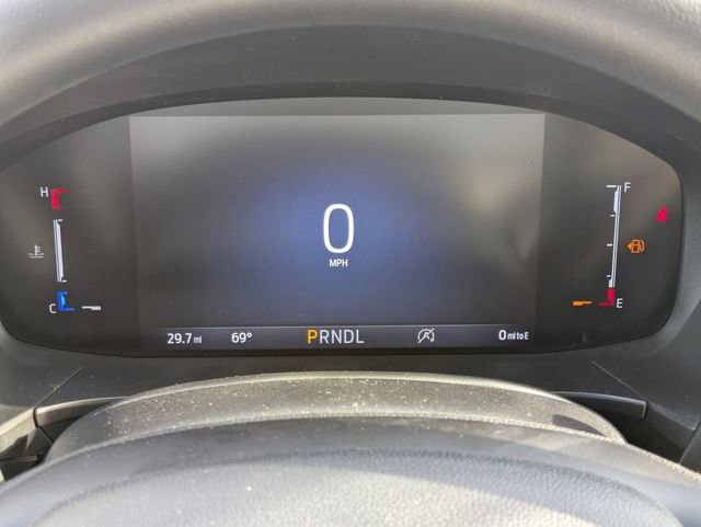 New 2026 Ford Escape Active FWD image 24