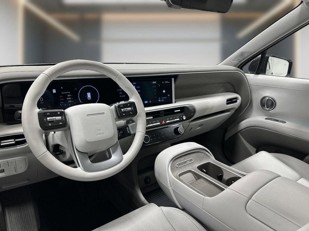 Used 2026 Hyundai Palisade Limited image 11