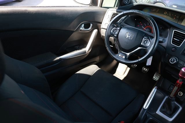 Used 2013 Honda Civic Si image 23