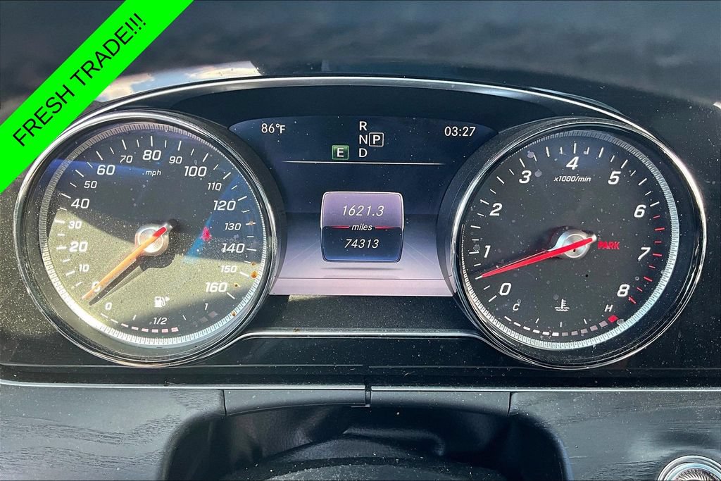 Used 2018 Mercedes-Benz E 400 Coupe image 13