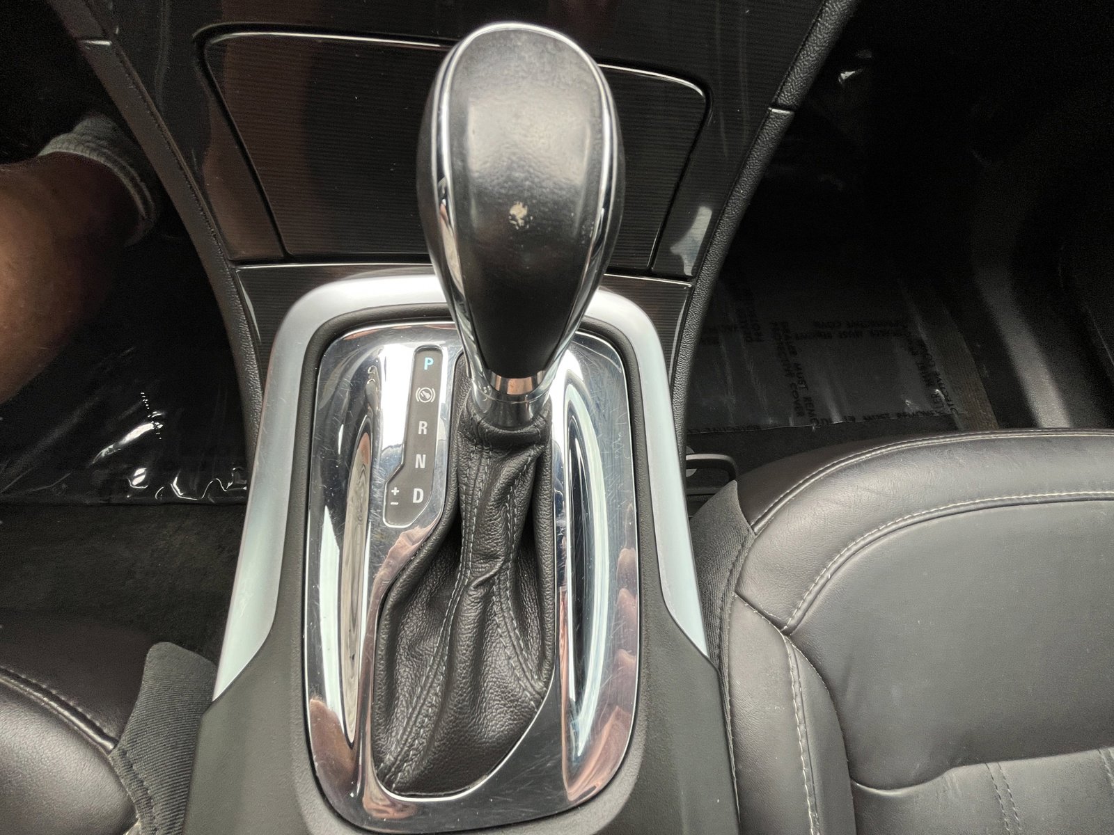 Used 2014 Buick Regal FWD image 18