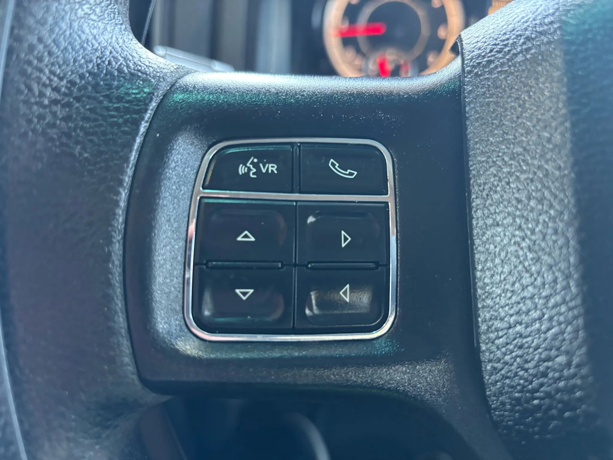 Used 2017 RAM 1500 Tradesman image 13