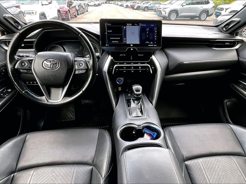 Certified 2022 Toyota Venza Limited w/ Advanced Technology Package AWD/4WD image 21