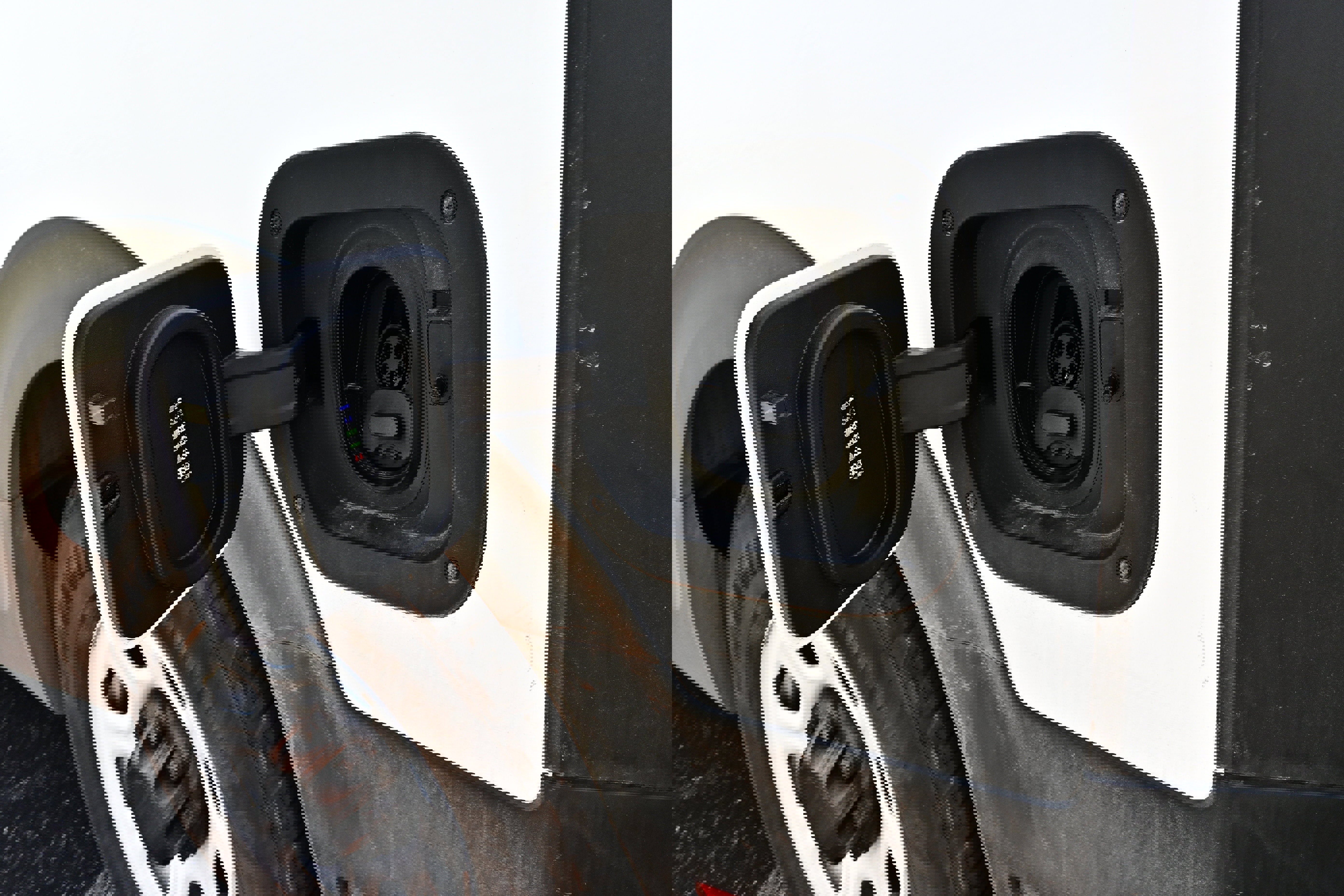 Used 2024 Chevrolet Brightdrop 400 w/ Commercial Equipment Package AWD/4WD image 10