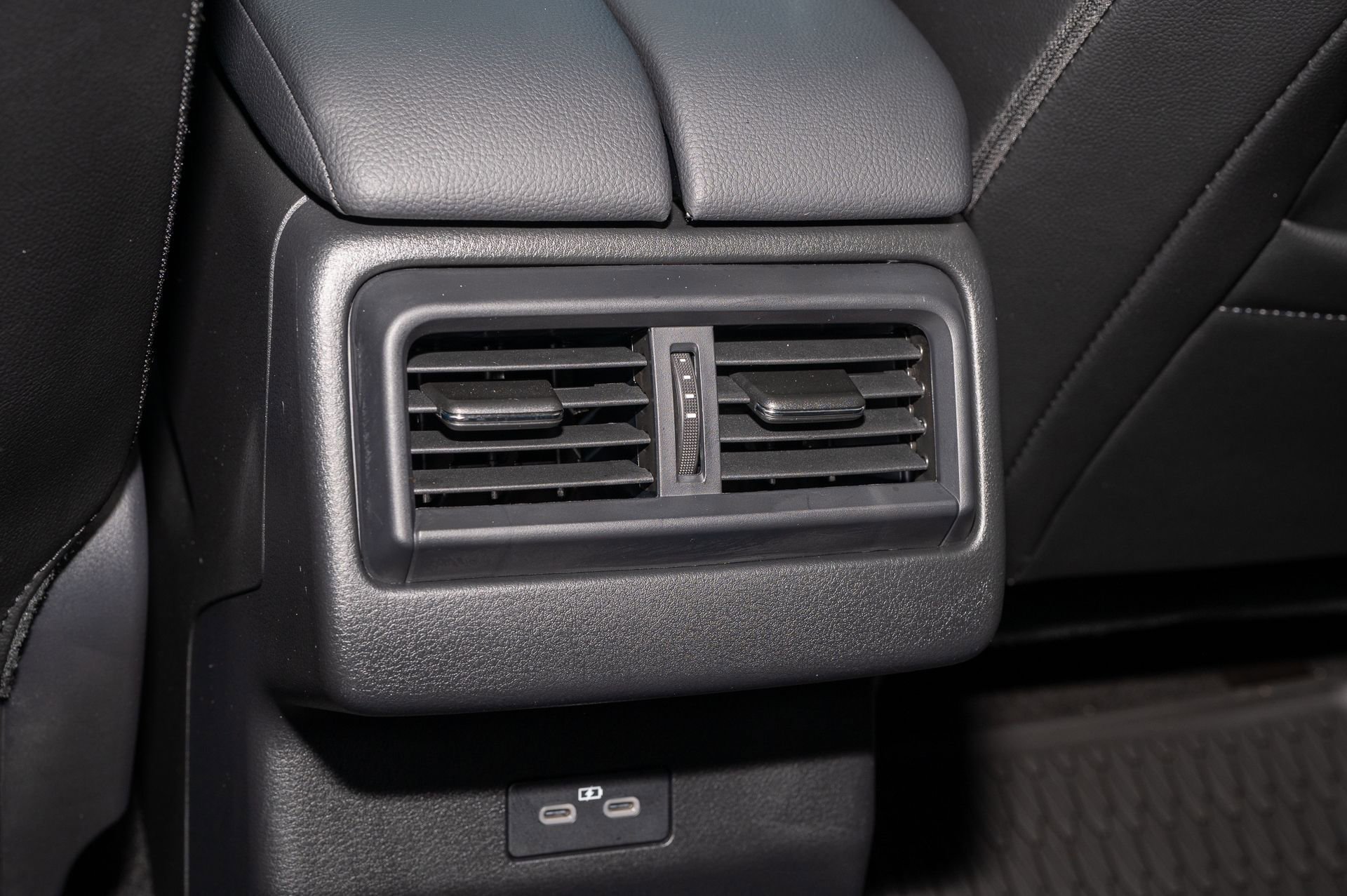 Used 2025 MAZDA CX-50 2.5 Hybrid w/ Premium Plus Pkg image 21