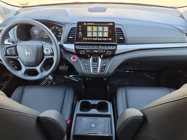 Certified 2026 Honda Odyssey EX-L image 17