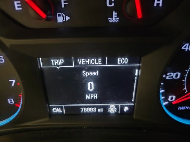 Used 2016 Chevrolet Malibu LT image 13