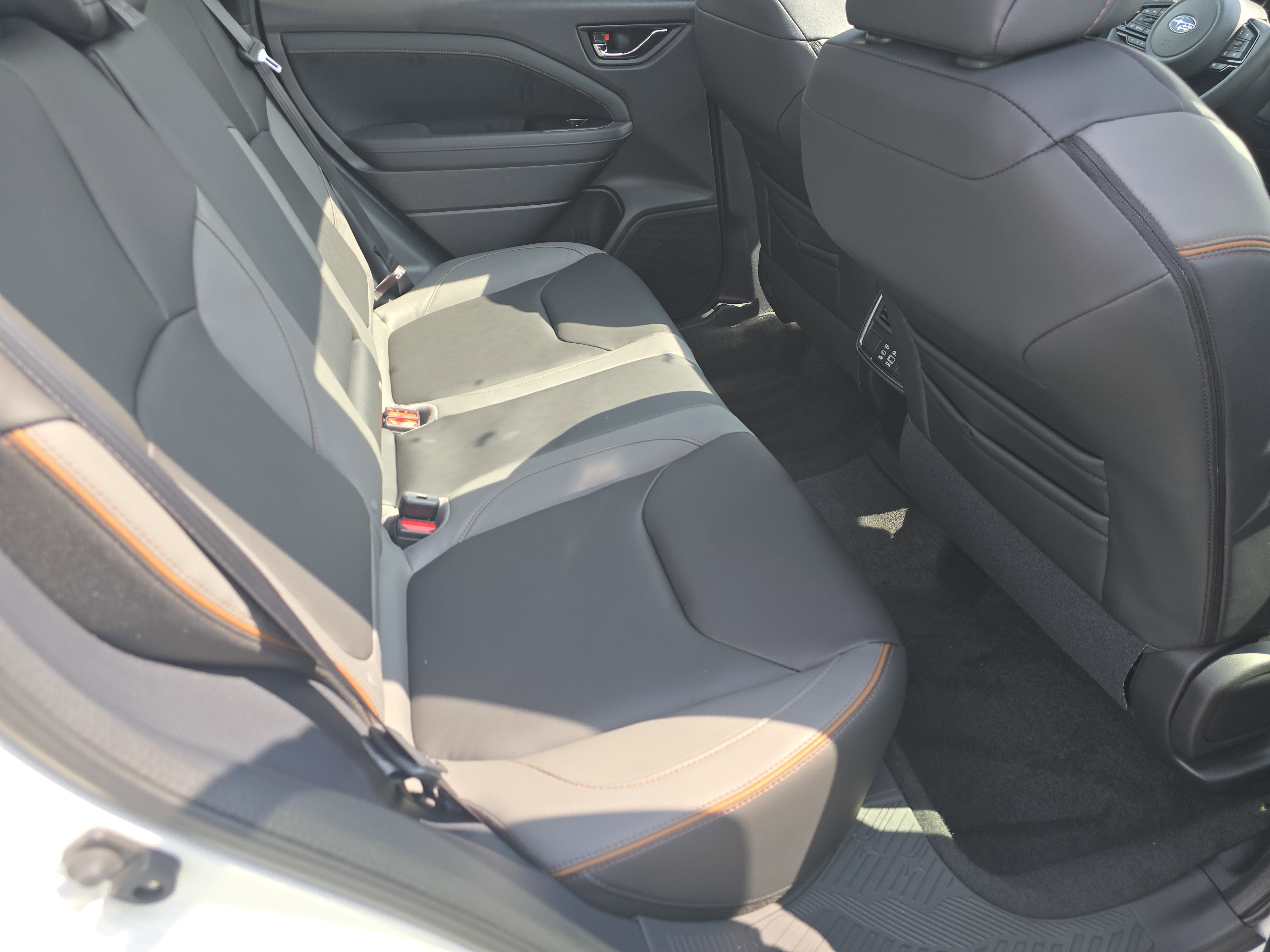 New 2026 Subaru Forester Sport image 17