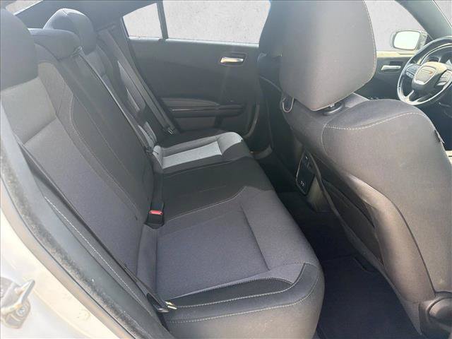 Used 2019 Dodge Charger SXT w/ Plus Group RWD image 17