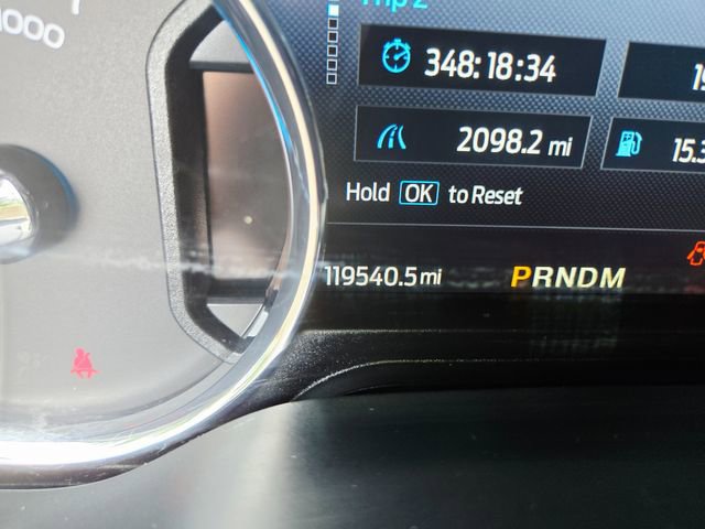 Used 2020 Ford Expedition Max Limited image 24