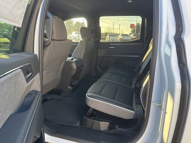 New 2026 GMC Sierra EV Elevation image 11